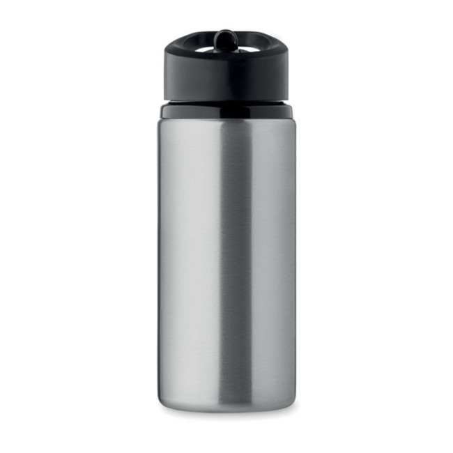 Bouteille en acier inoxydable recyclé Spot 500 ml 