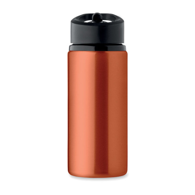 Bouteille en acier inoxydable recyclé Spot 500 ml 