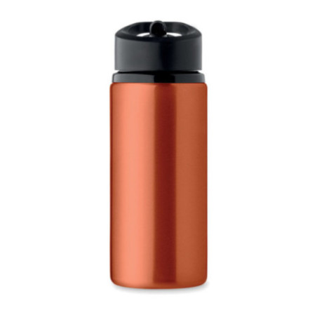 Bouteille en acier inoxydable recyclé Spot 500 ml 