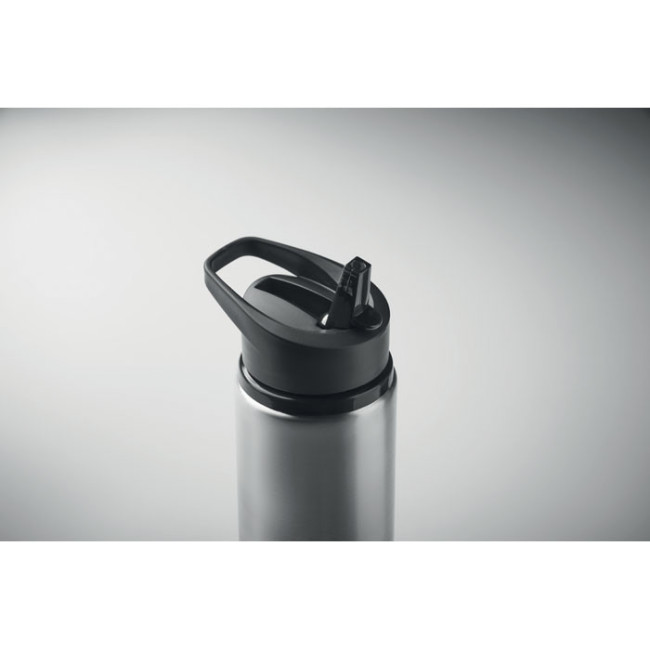 Bouteille en acier inoxydable recyclé Spot 500 ml 