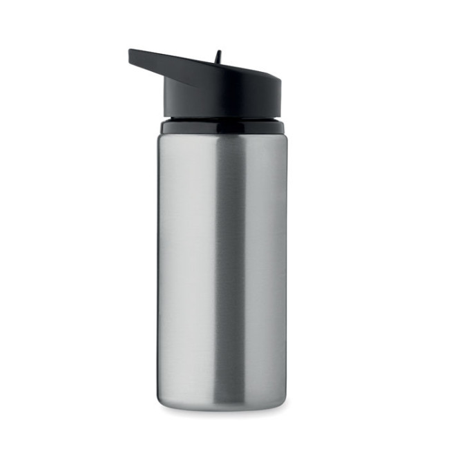 Bouteille en acier inoxydable recyclé Spot 500 ml 