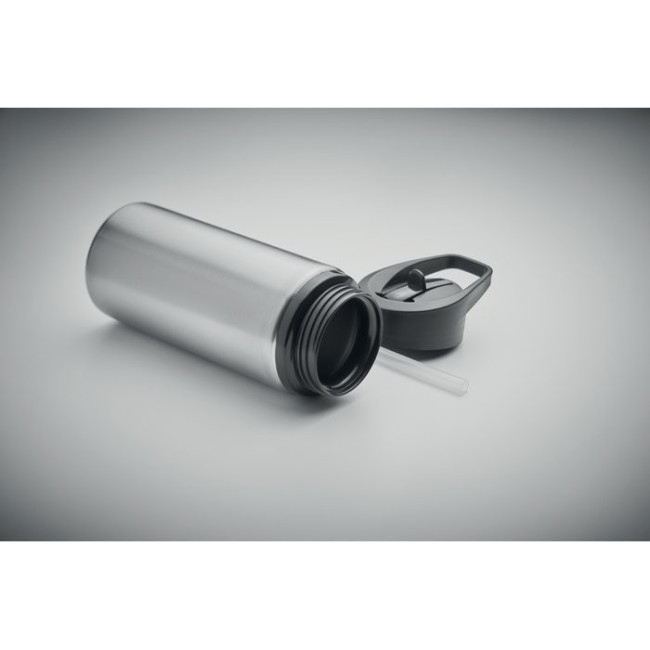 Bouteille en acier inoxydable recyclé Spot 500 ml 