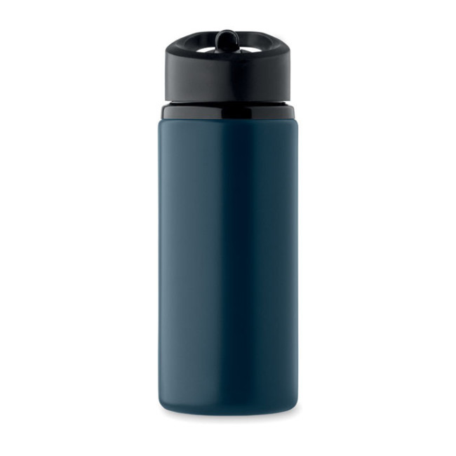 Bouteille en acier inoxydable recyclé Spot 500 ml 