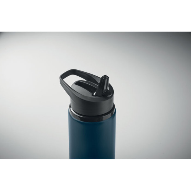 Bouteille en acier inoxydable recyclé Spot 500 ml 