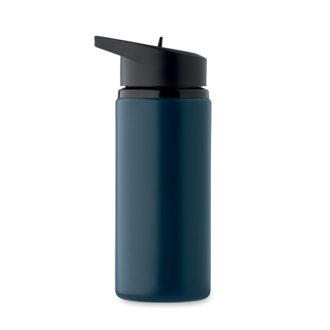 Bouteille en acier inoxydable recyclé Spot 500 ml 