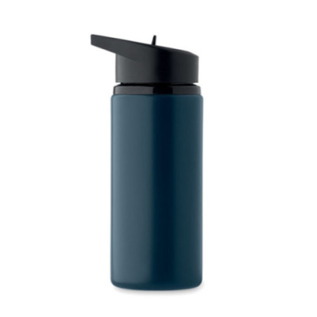 Bouteille en acier inoxydable recyclé Spot 500 ml 