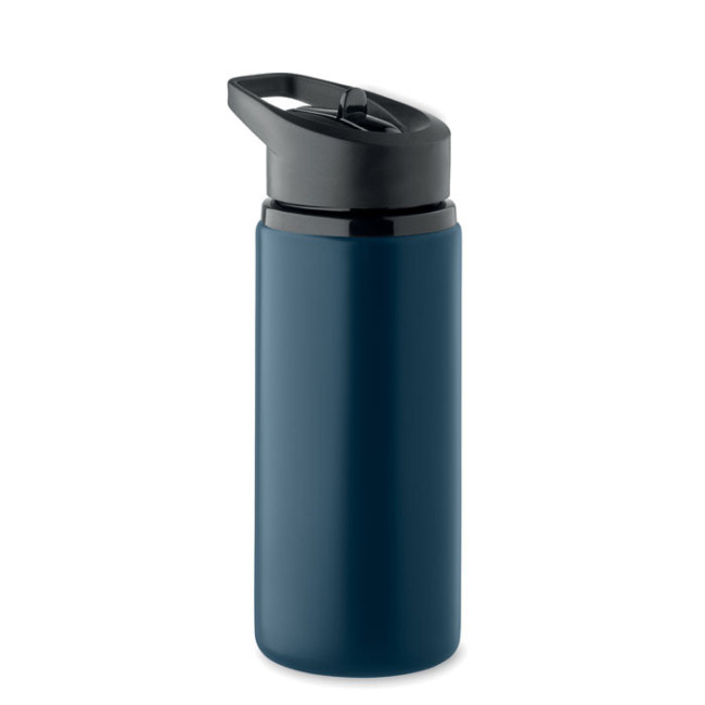 Bouteille en acier inoxydable recyclé Spot 500 ml 