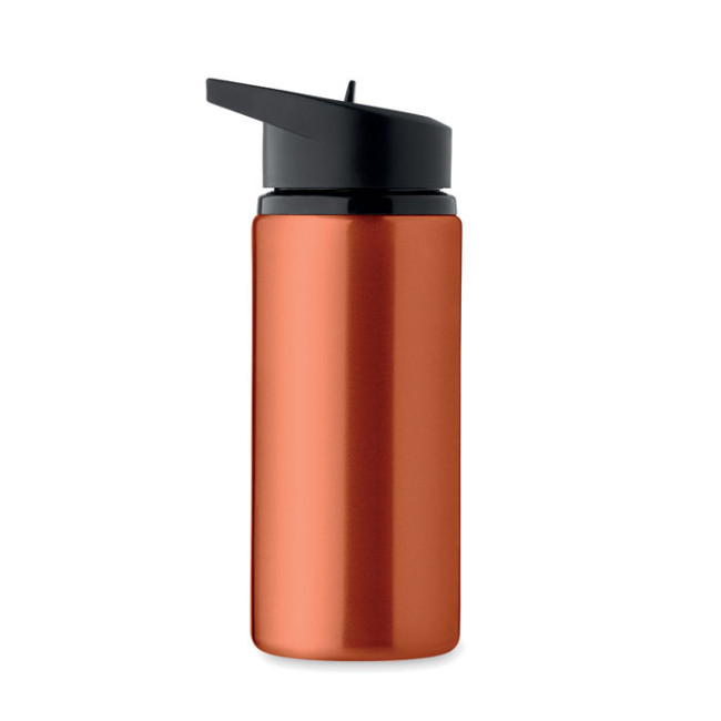 Bouteille en acier inoxydable recyclé Spot 500 ml 