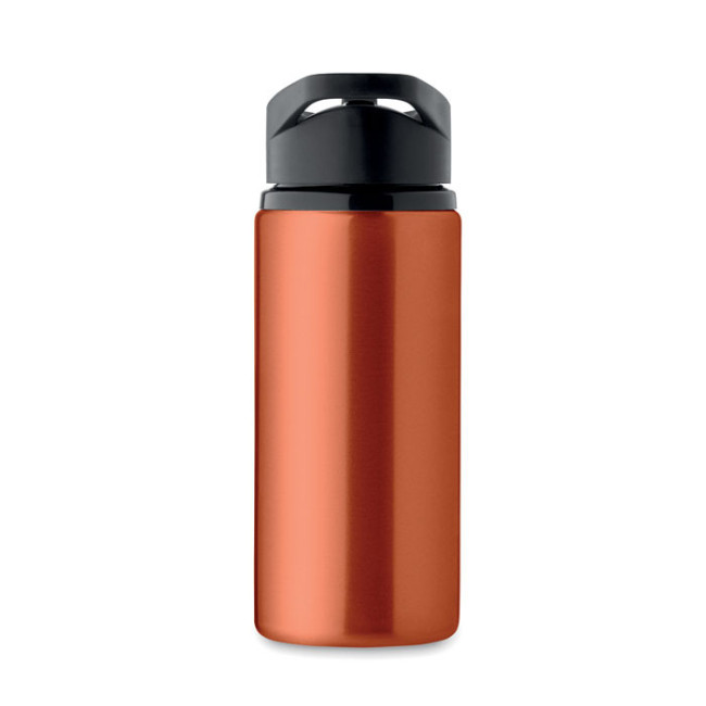 Bouteille en acier inoxydable recyclé Spot 500 ml 