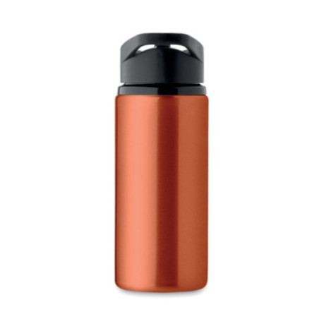 Bouteille en acier inoxydable recyclé Spot 500 ml 