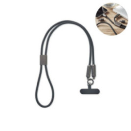 Lanyard avec câble 60W pour...