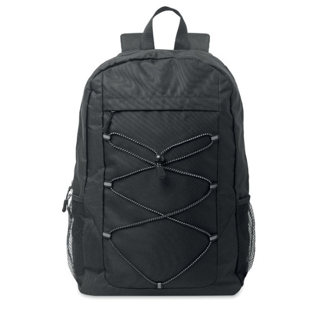 Sac à dos avec cordon Hige 