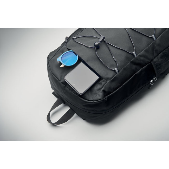 Sac à dos avec cordon Hige 