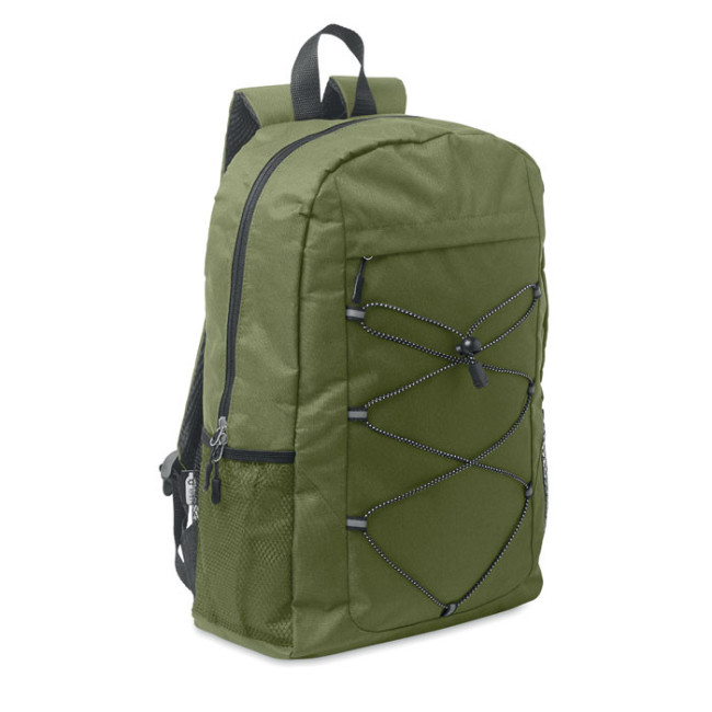 Sac à dos avec cordon Hige 