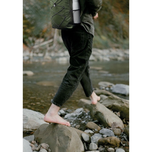 Sac à dos avec cordon Hige 