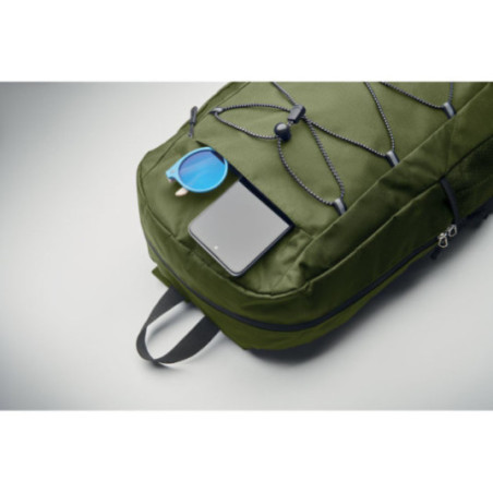 Sac à dos avec cordon Hige 
