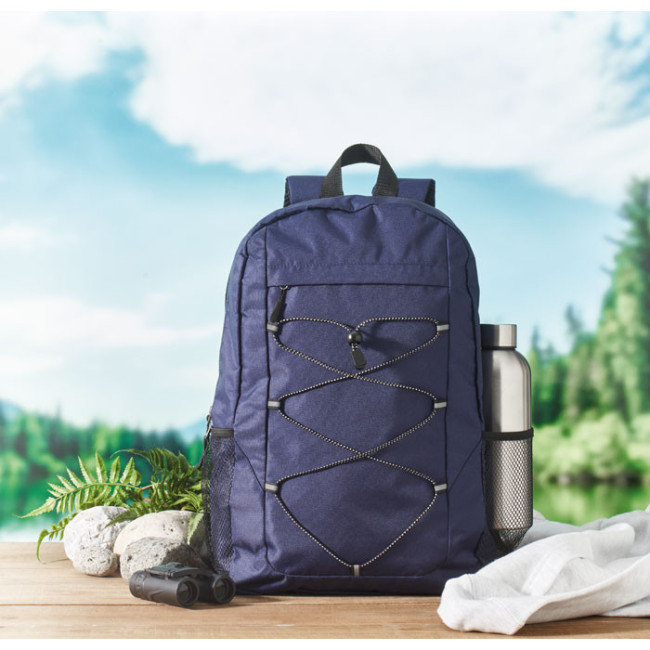 Sac à dos avec cordon Hige 