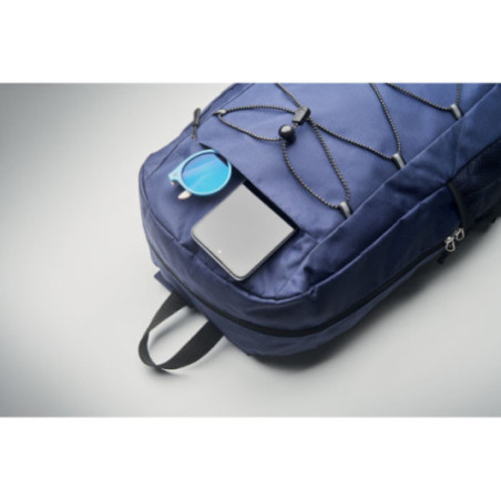 Sac à dos avec cordon Hige 