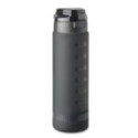 Bouteille de sport en Rpet Level 1Litre 