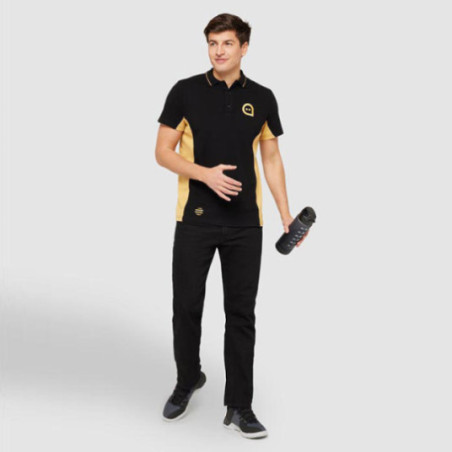 Bouteille de sport en Rpet Level 1Litre 
