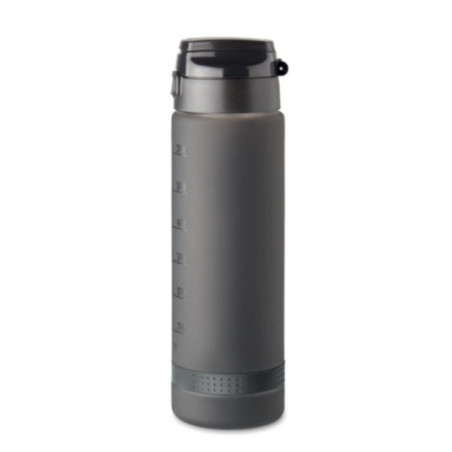 Bouteille de sport en Rpet Level 1Litre 