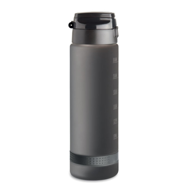 Bouteille de sport en Rpet Level 1Litre 