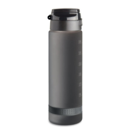 Bouteille de sport en Rpet Level 1Litre 