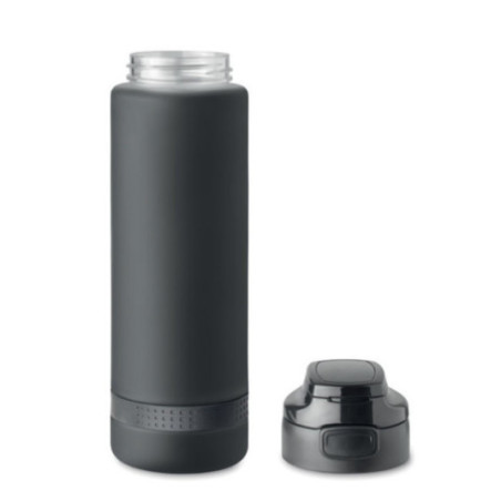 Bouteille de sport en Rpet Level 1Litre 