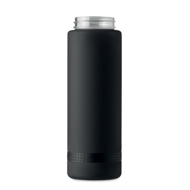 Bouteille de sport en Rpet Level 1Litre 