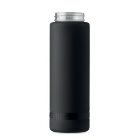 Bouteille de sport en Rpet Level 1Litre 