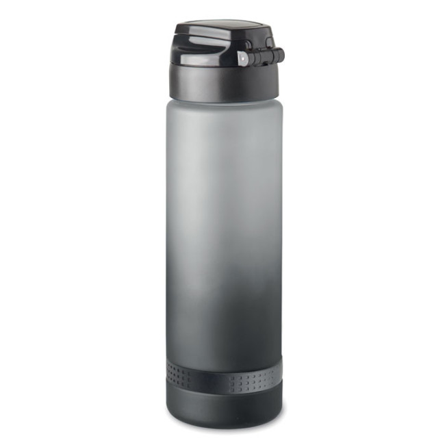 Bouteille de sport en Rpet Level 1Litre 
