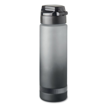 Bouteille de sport en Rpet Level 1Litre 
