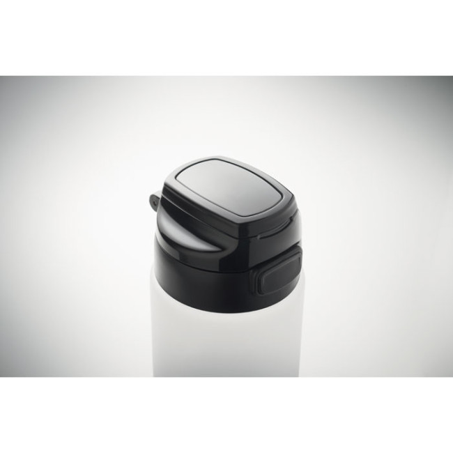 Bouteille de sport en Rpet Level 1Litre 
