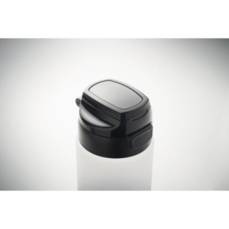 Bouteille de sport en Rpet Level 1Litre 