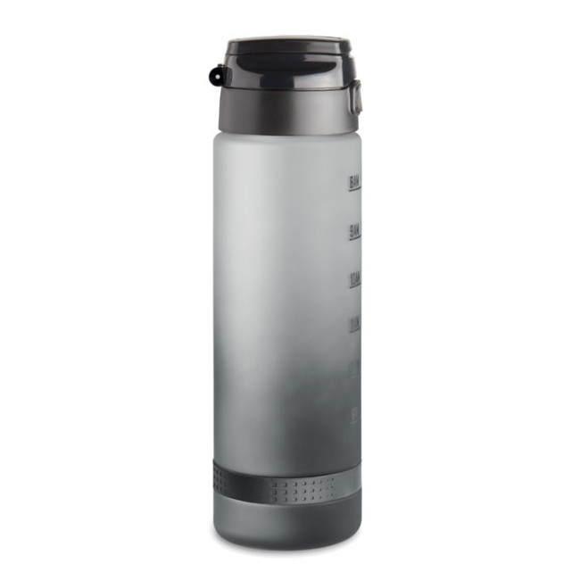 Bouteille de sport en Rpet Level 1Litre 