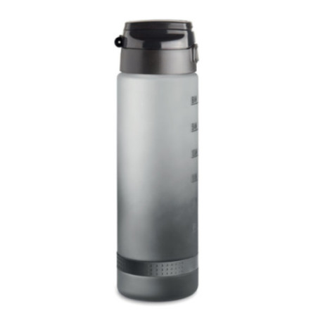 Bouteille de sport en Rpet Level 1Litre 