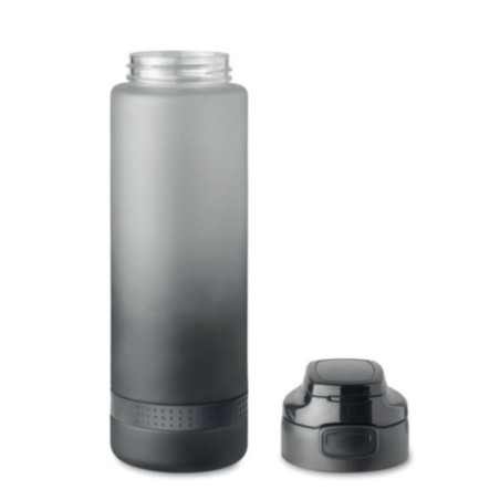 Bouteille de sport en Rpet Level 1Litre 