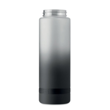 Bouteille de sport en Rpet Level 1Litre 