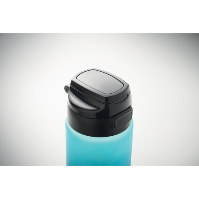 Bouteille de sport en Rpet Level 1Litre 