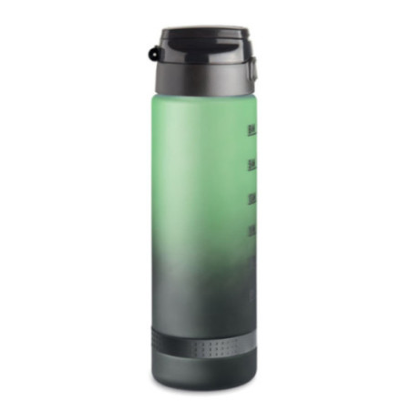 Bouteille de sport en Rpet Level 1Litre 