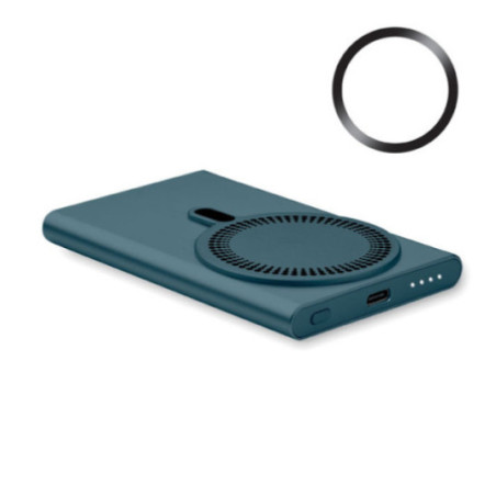 Powerbank publicitaire magnétique Pawtt 