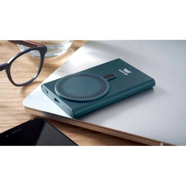 Powerbank publicitaire magnétique Pawtt 