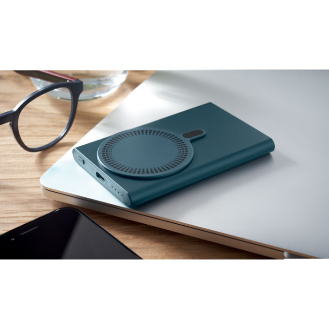 Powerbank publicitaire magnétique Pawtt 