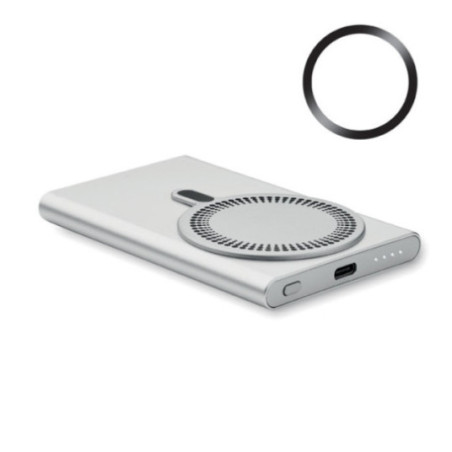 Powerbank publicitaire magnétique Pawtt 