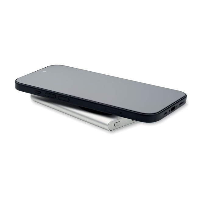 Powerbank publicitaire magnétique Pawtt 