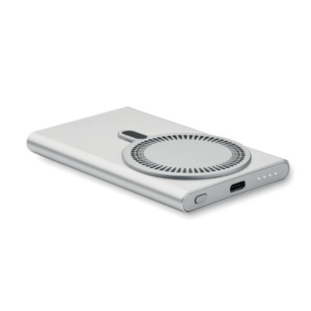 Powerbank publicitaire magnétique Pawtt 