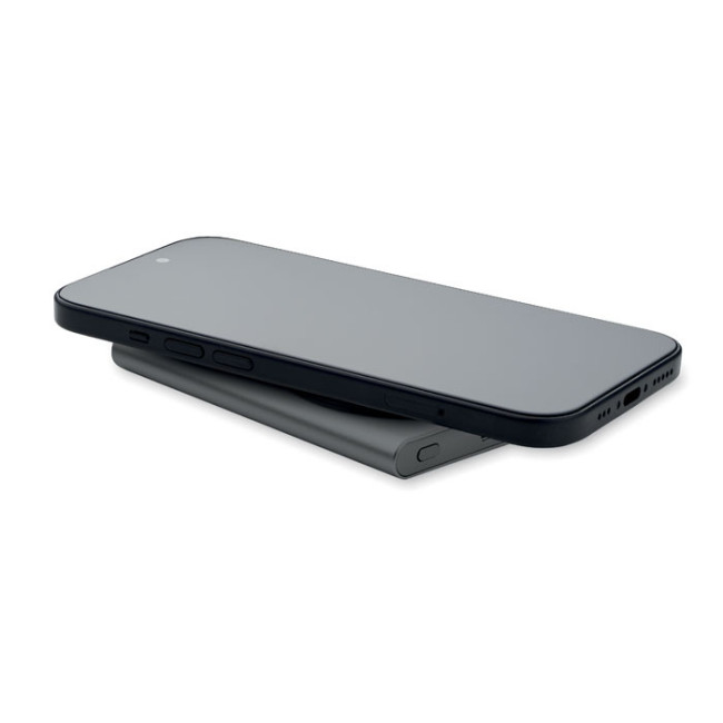 Powerbank publicitaire magnétique Pawtt 