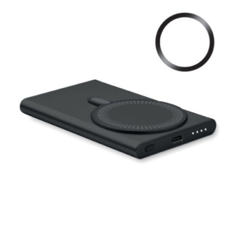 Powerbank publicitaire magnétique Pawtt 