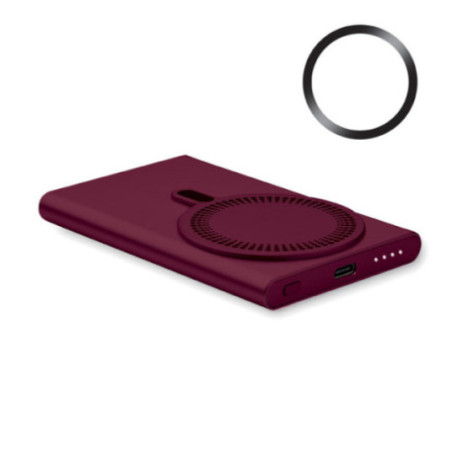 Powerbank publicitaire magnétique Pawtt 