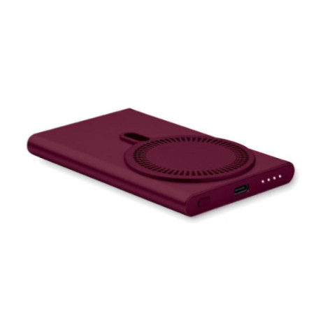 Powerbank publicitaire magnétique Pawtt 